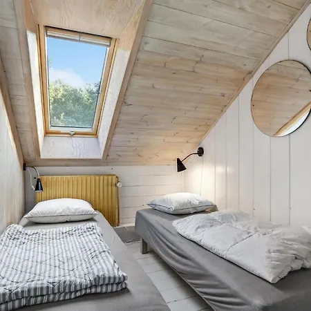Stunning In With Kitchen Semesterbostad