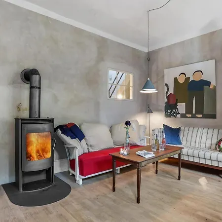 Stunning In With Kitchen Allinge-Sandvig